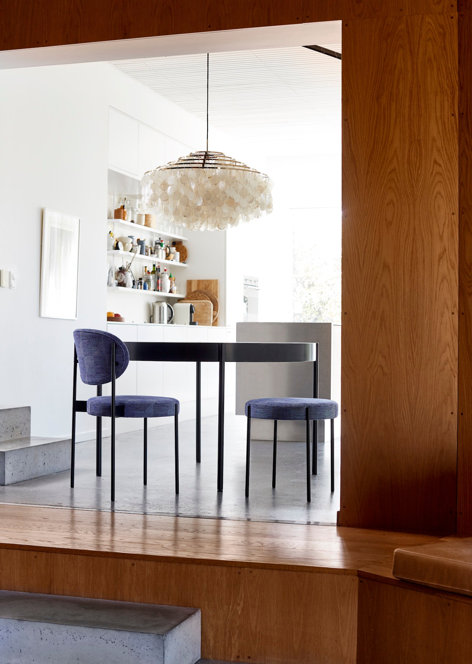 Series 430 Stool