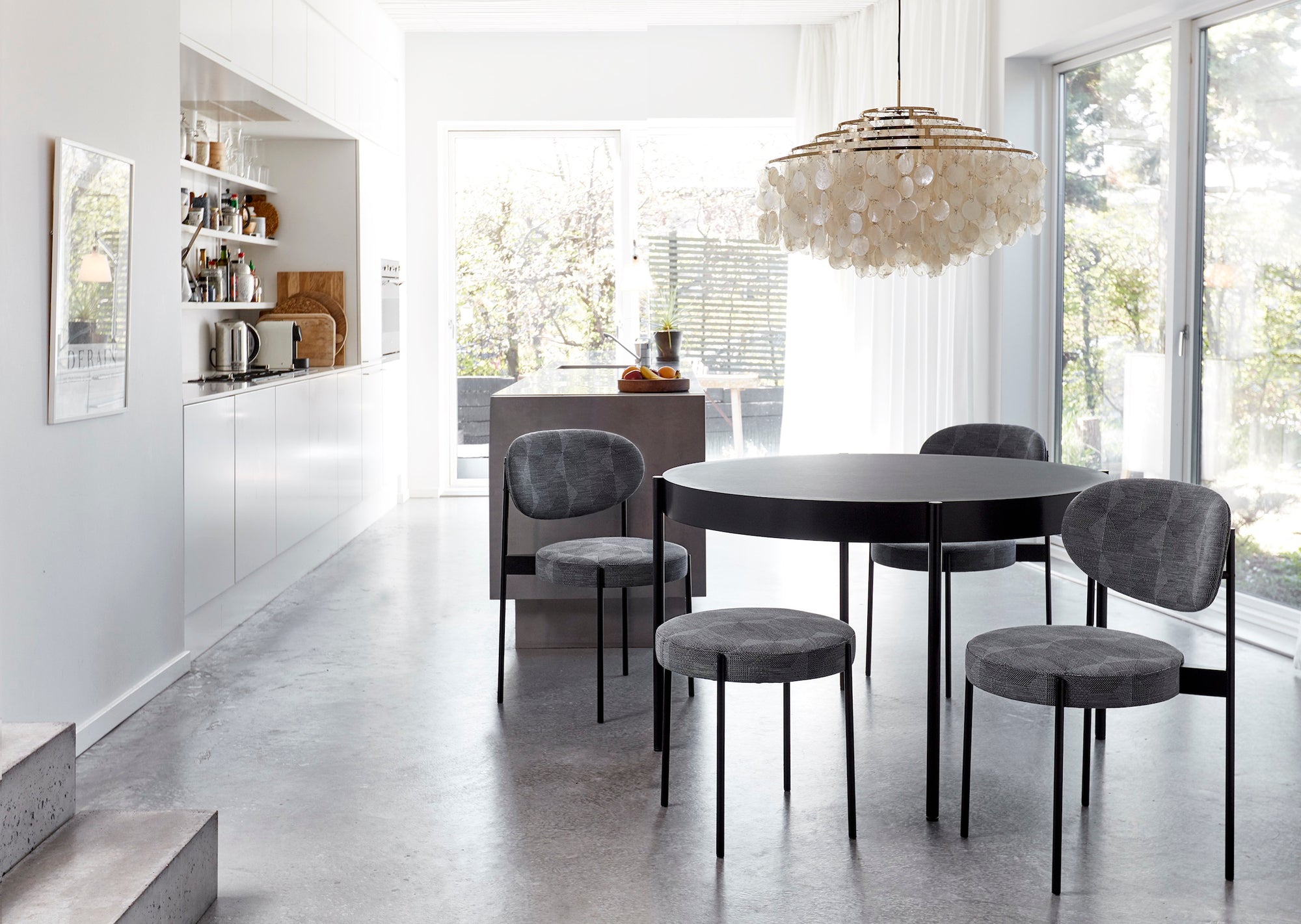 Series 430 Stool
