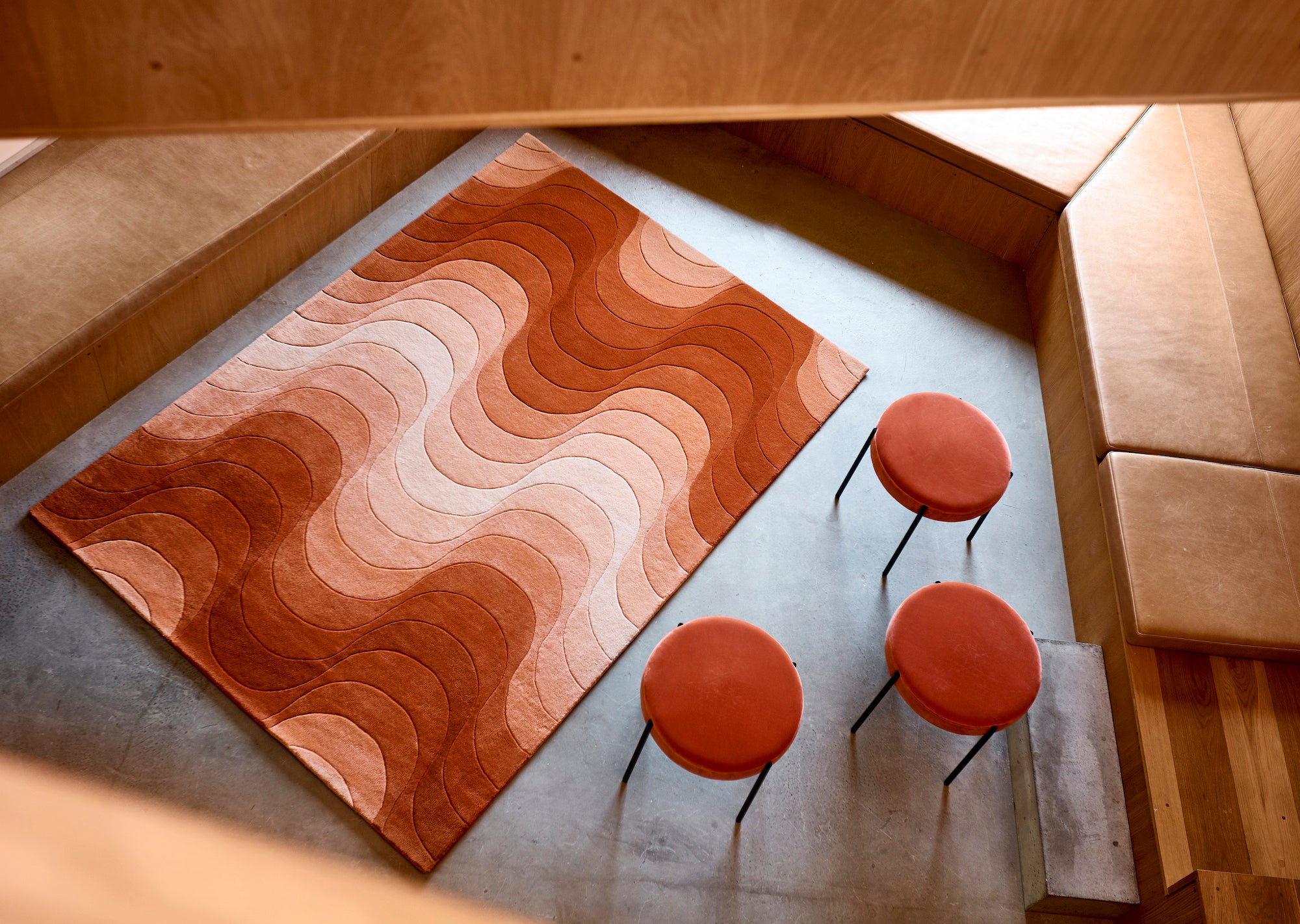 Series 430 Stool