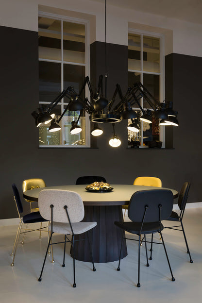 Dear Ingo Suspension Lamp