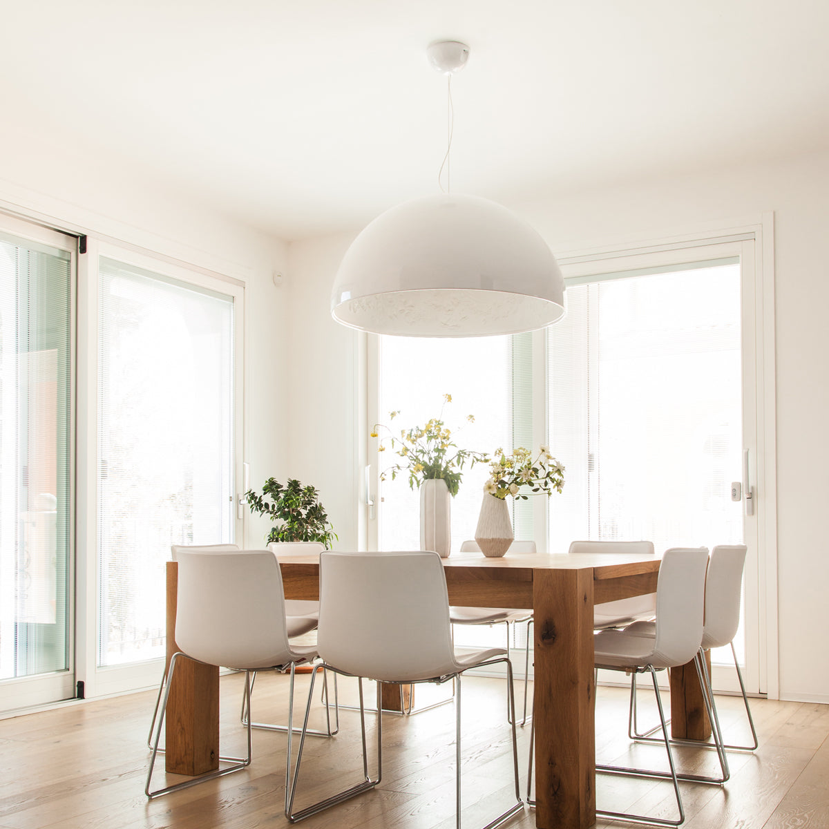 Skygarden Pendant Lamp