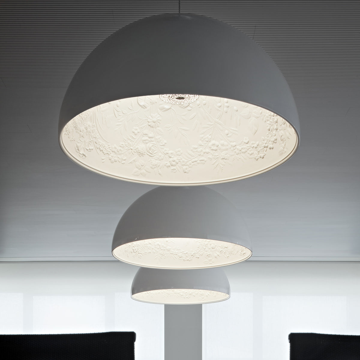 Skygarden Pendant Lamp