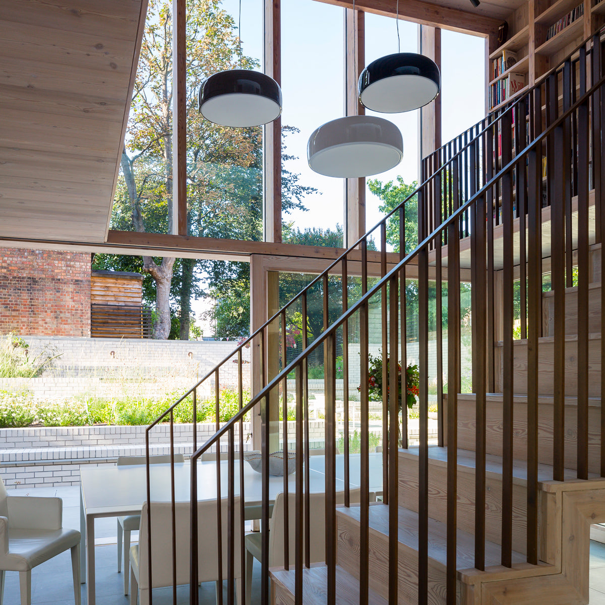Smithfield Pendant Lamp