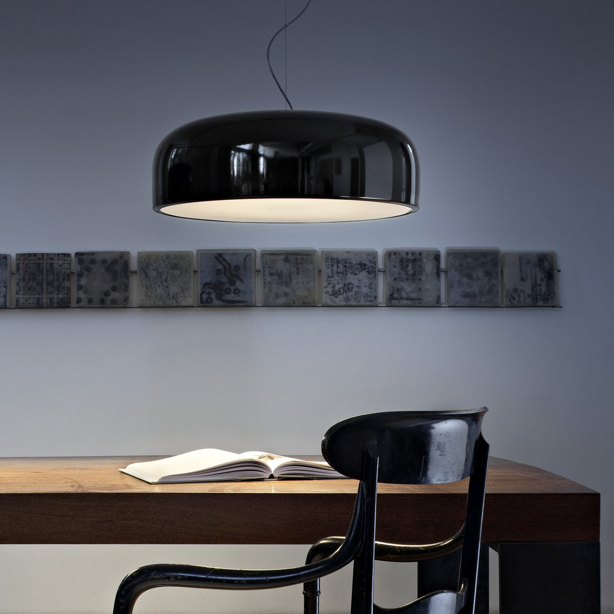 Smithfield Pendant Lamp
