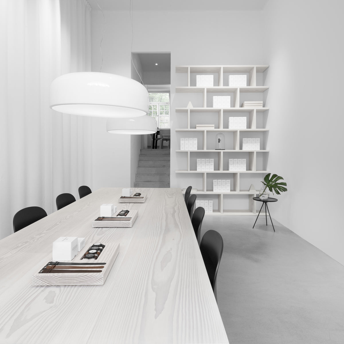 Smithfield Pendant Lamp