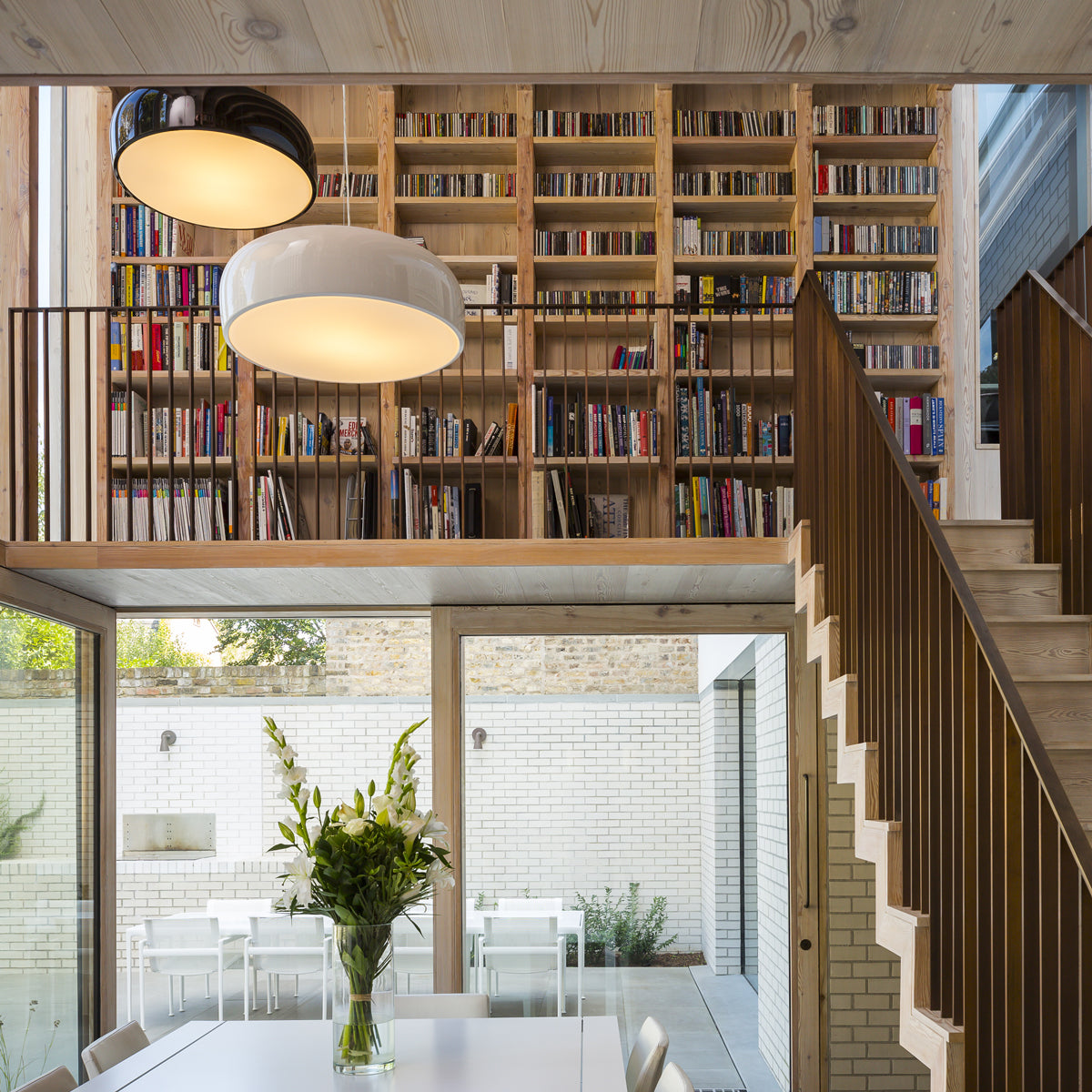 Smithfield Pendant Lamp
