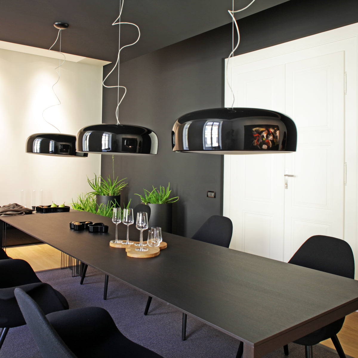 Smithfield Pendant Lamp