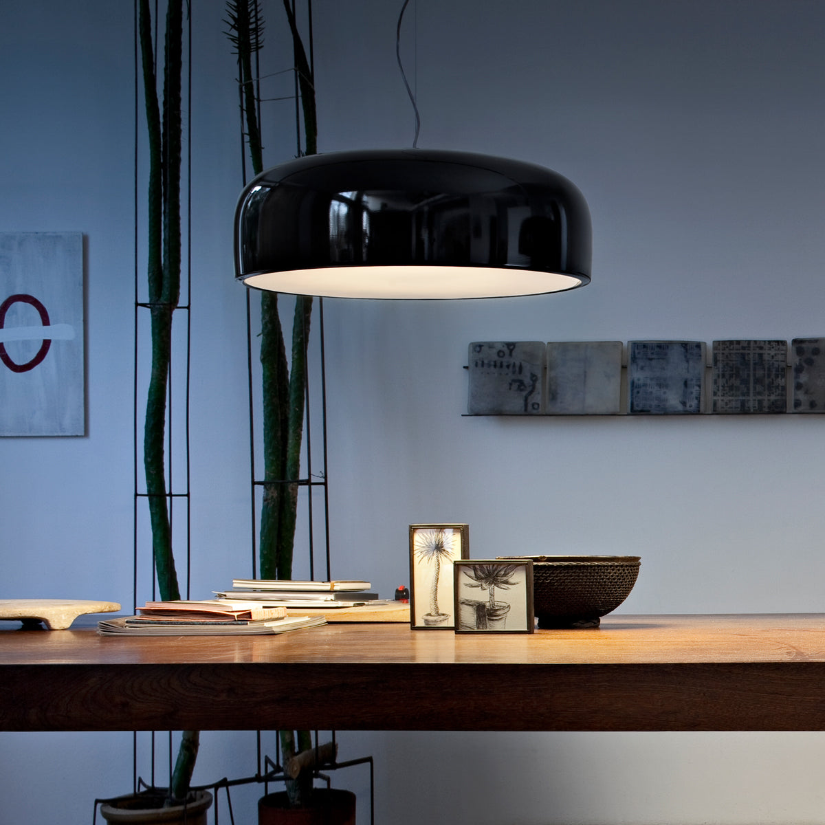 Smithfield Pendant Lamp
