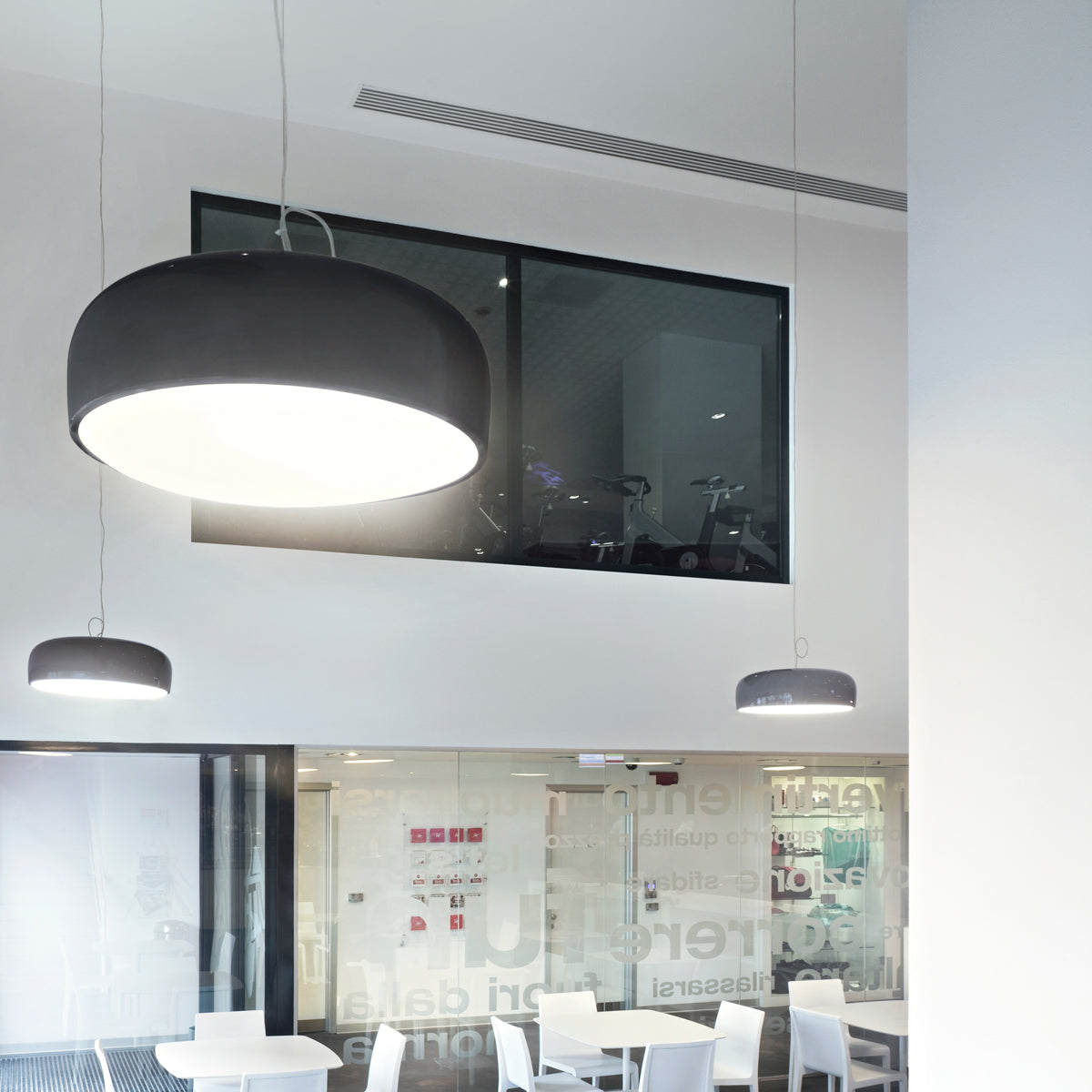 Smithfield Pendant Lamp