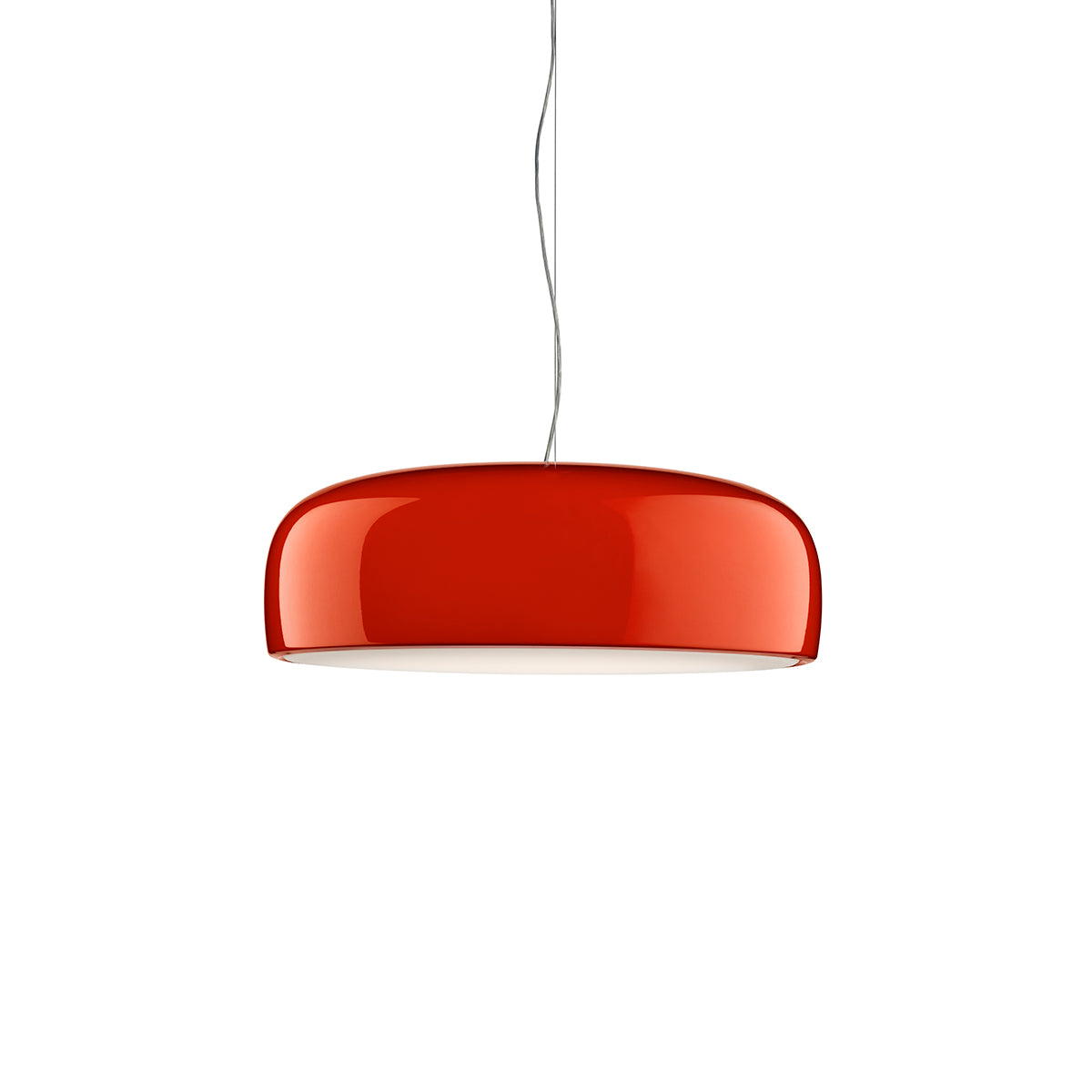 Smithfield Pendant Lamp by Jasper Morrison — Rarify