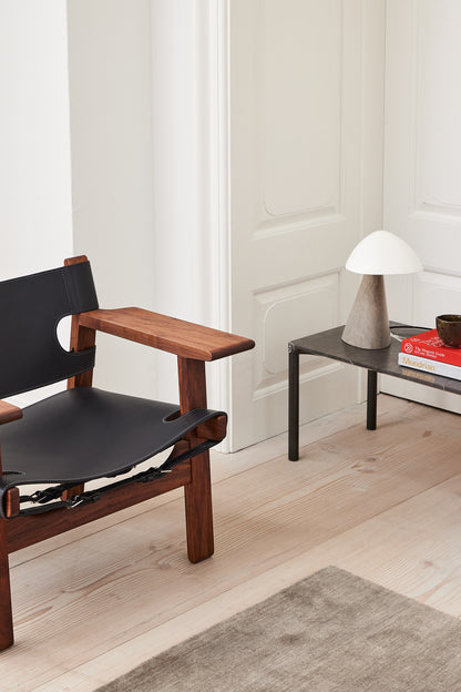The Spanish Chair