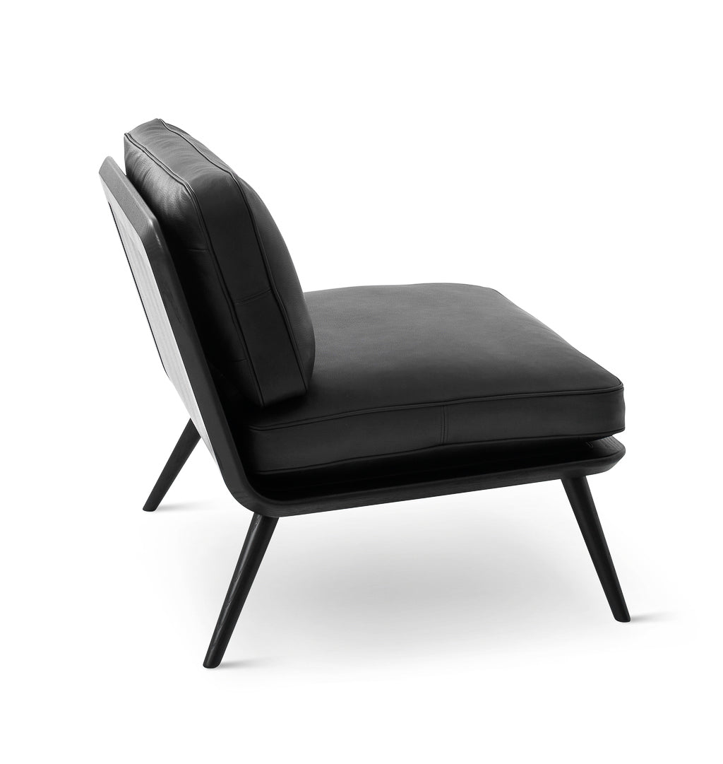 Spine Lounge Chair