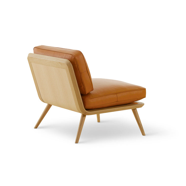Spine Lounge Chair