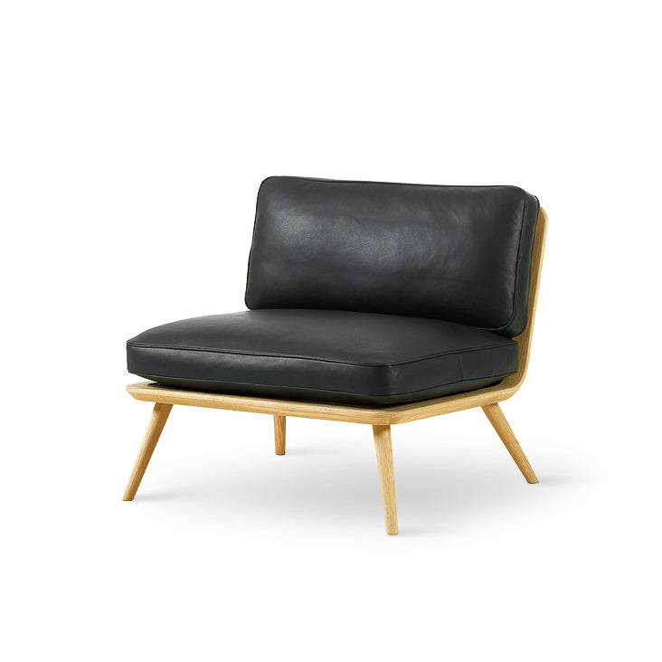 Spine Lounge Chair