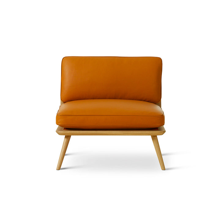 Spine Lounge Chair