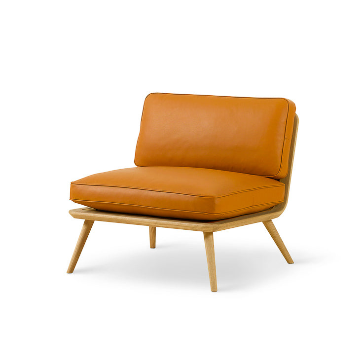 Spine Lounge Chair
