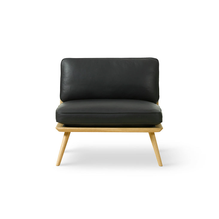 Spine Lounge Chair