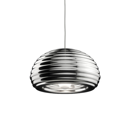 Splügen Bräu Pendant Lamp