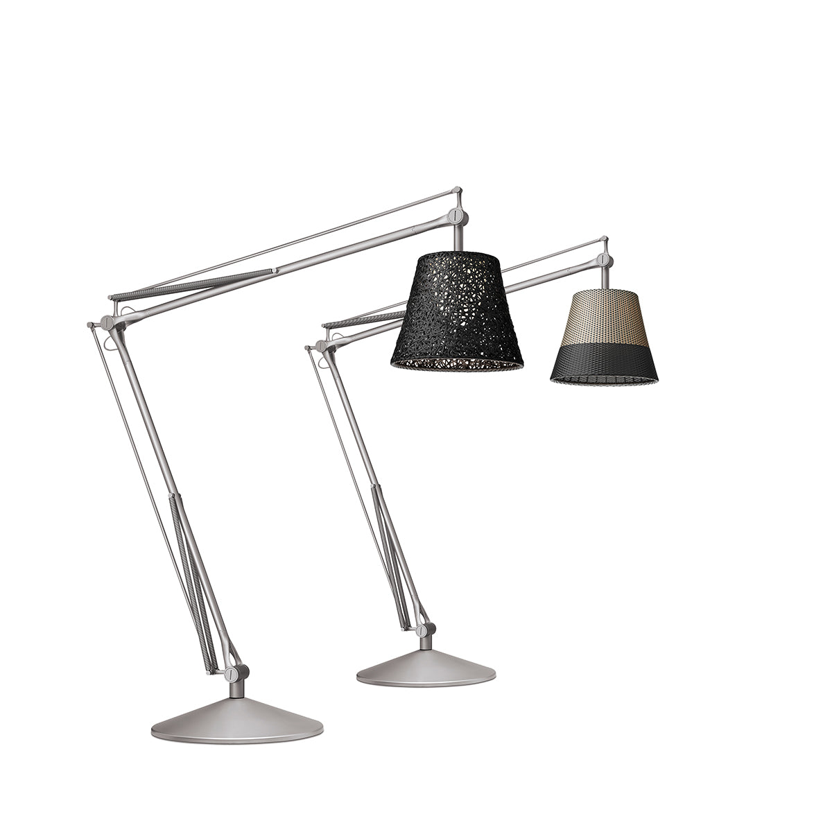 Superarchimoon Floor Lamp