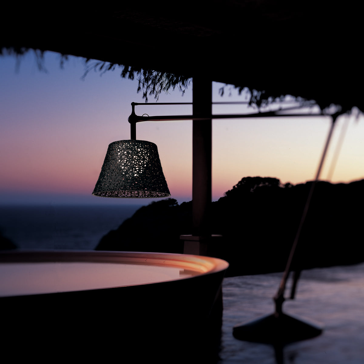 Superarchimoon Floor Lamp