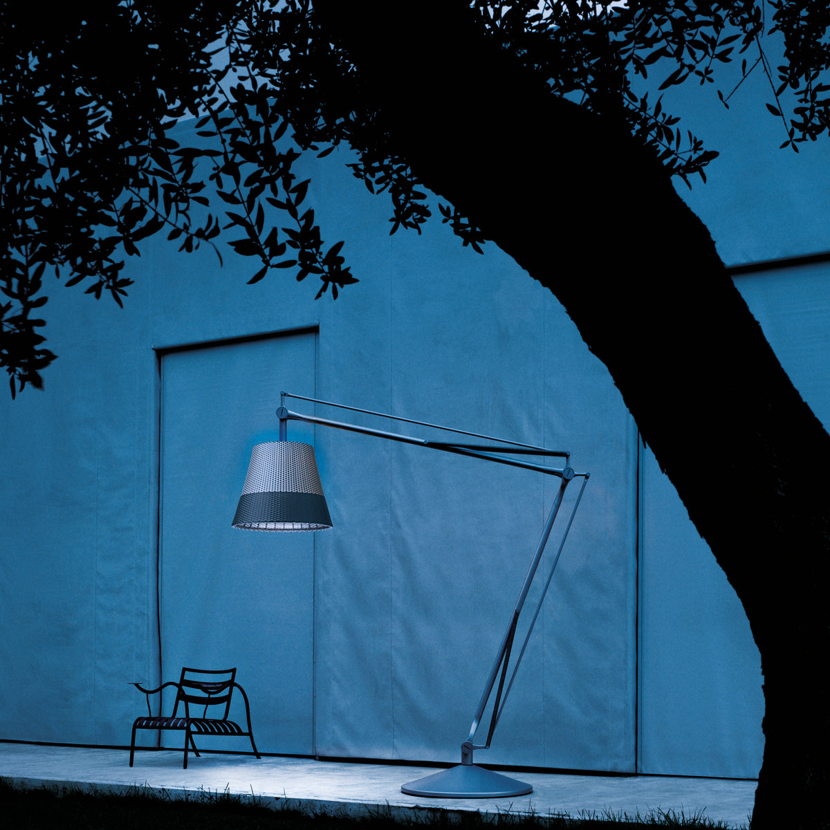 Superarchimoon Floor Lamp