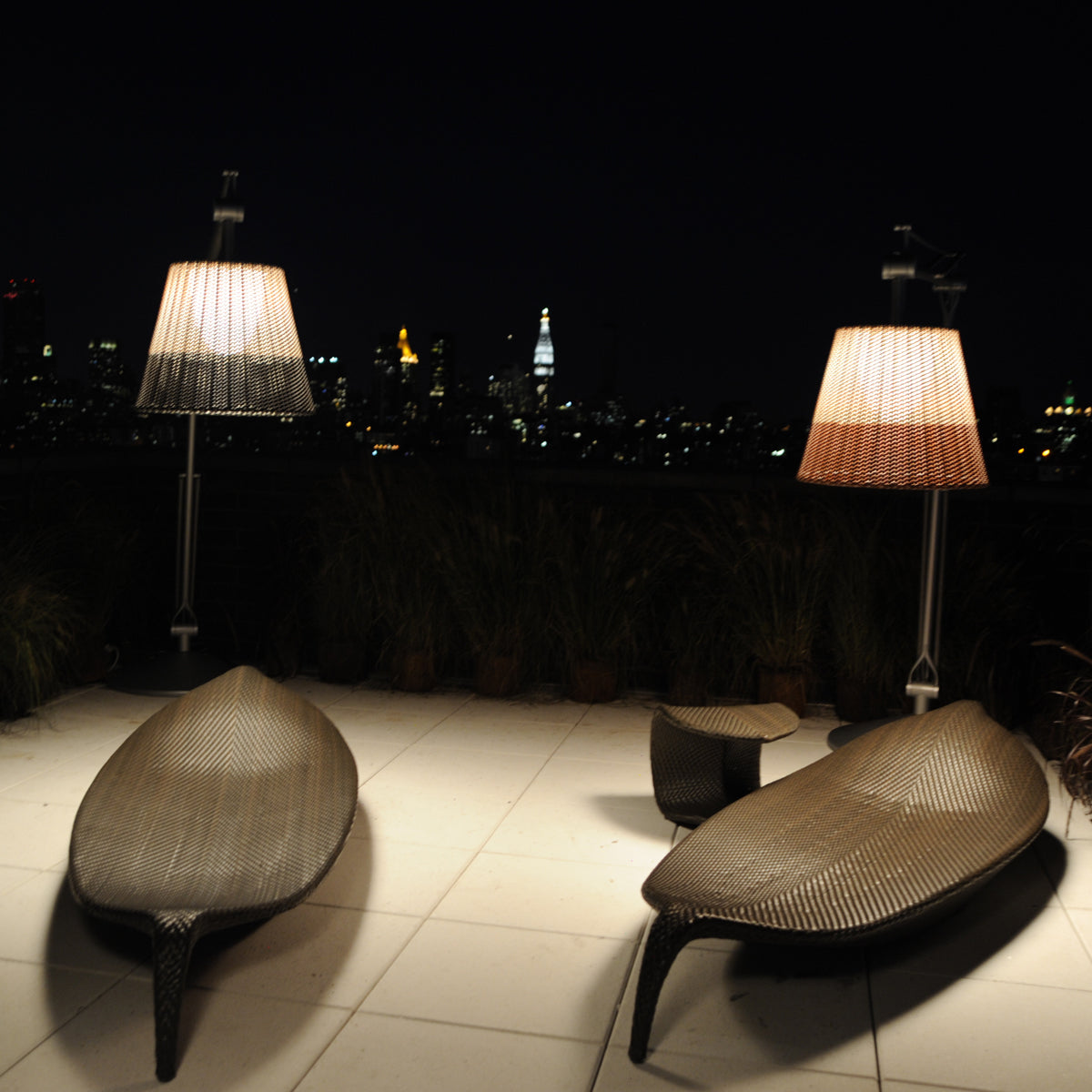 Superarchimoon Floor Lamp