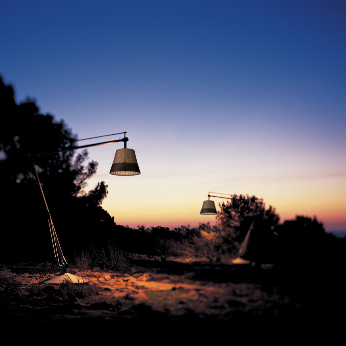 Superarchimoon Floor Lamp