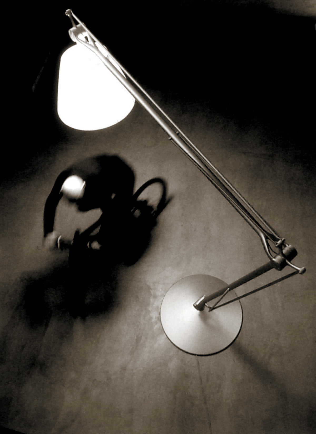 Superarchimoon Floor Lamp