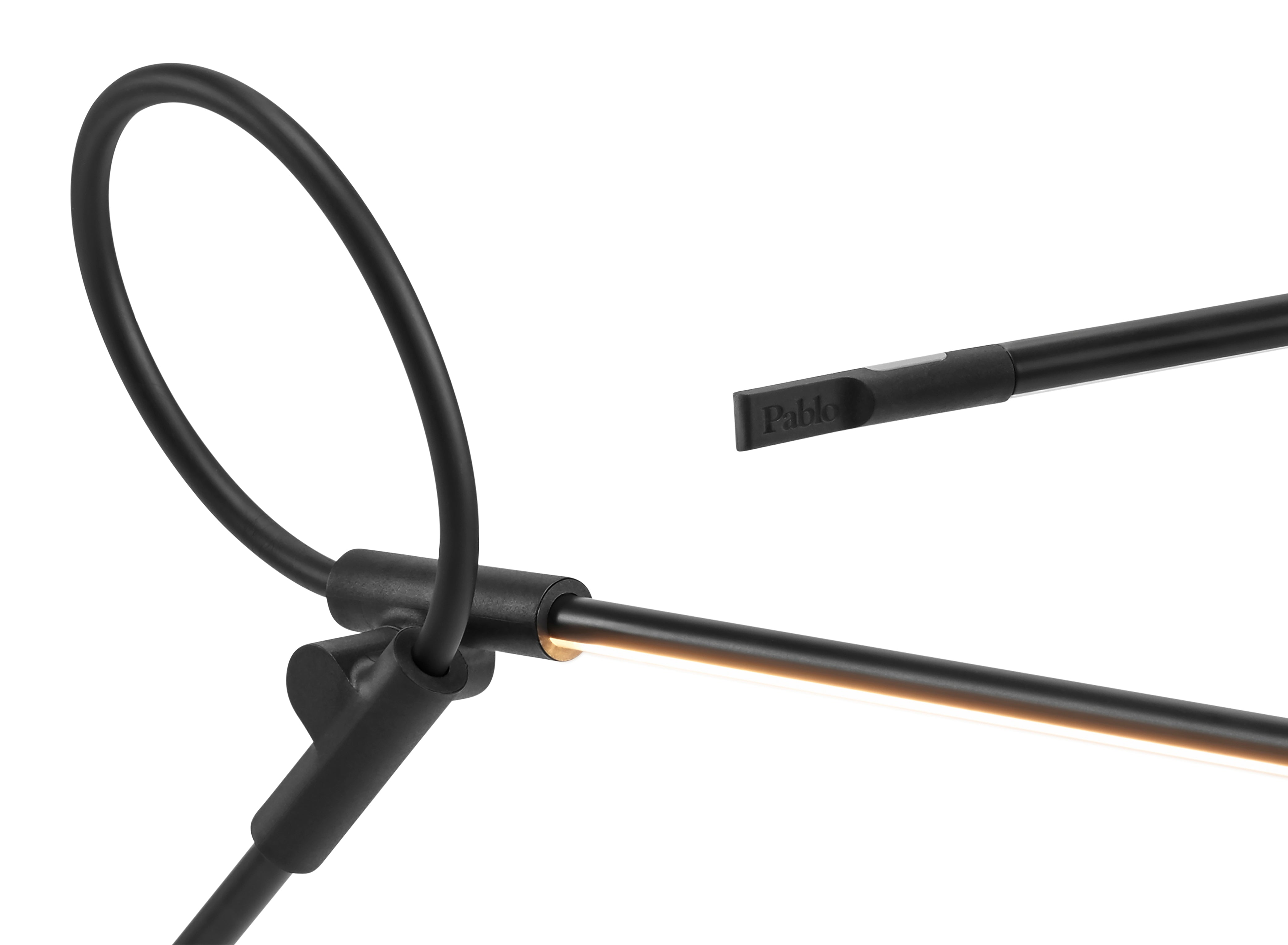 Superlight Floor Lamp