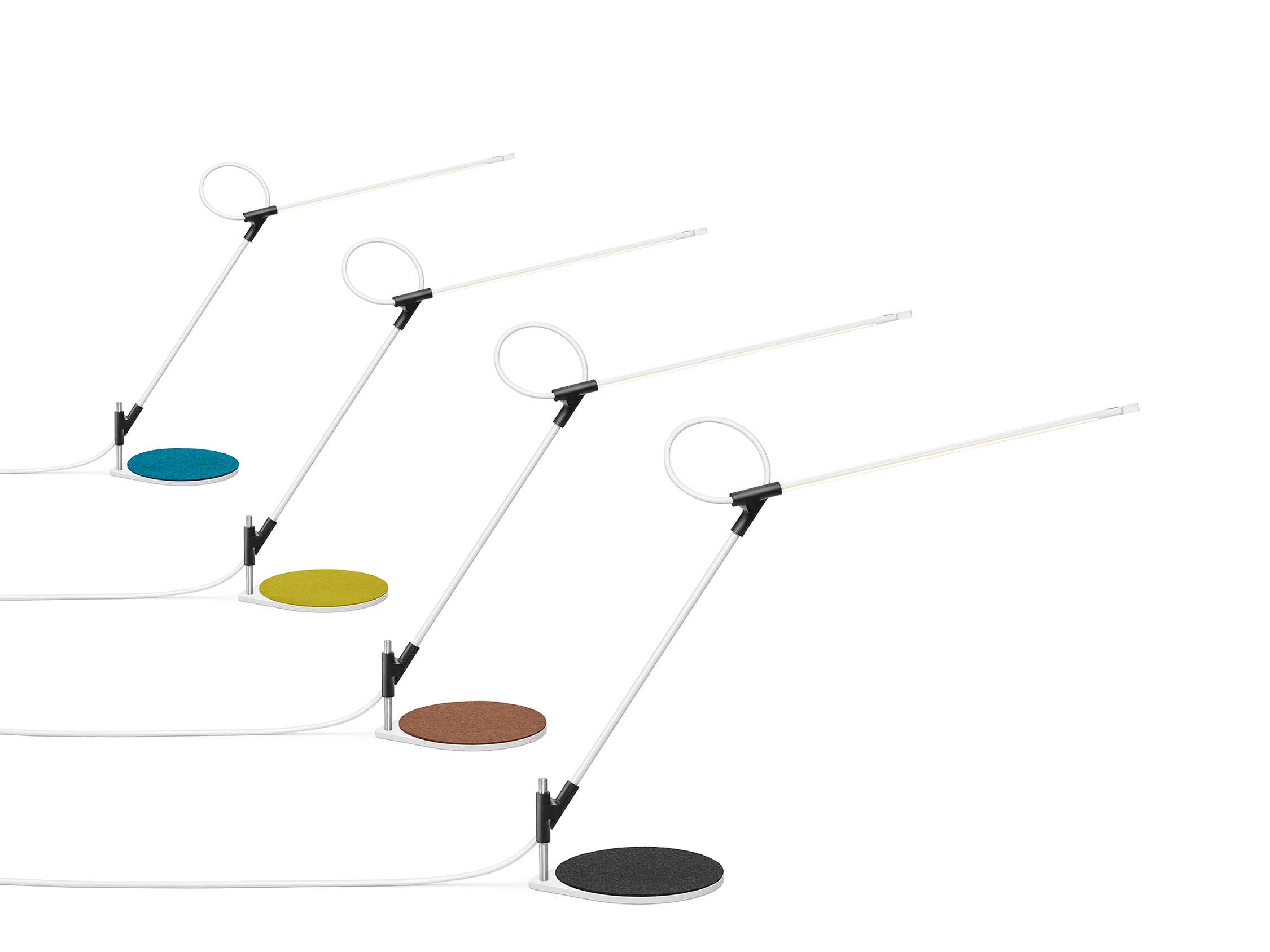 Superlight Table Lamp
