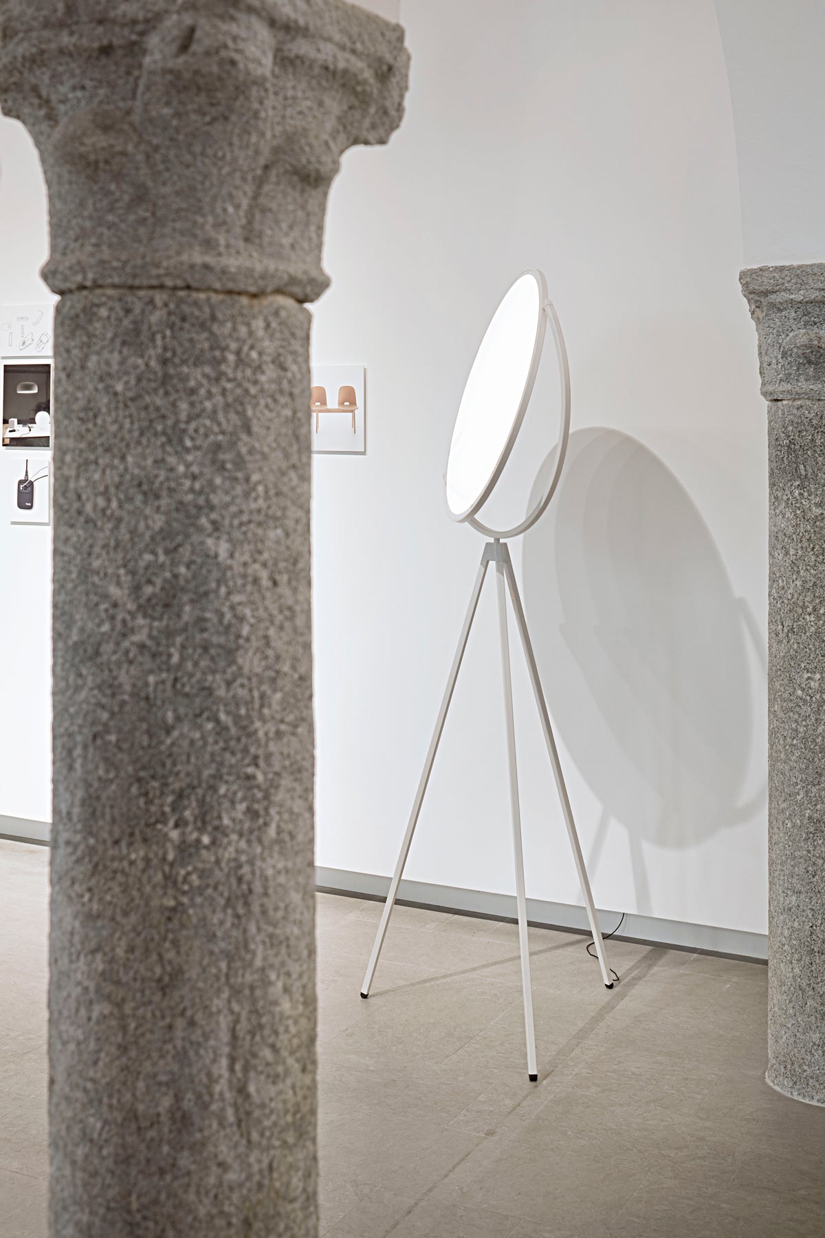 Superloon Floor Lamp