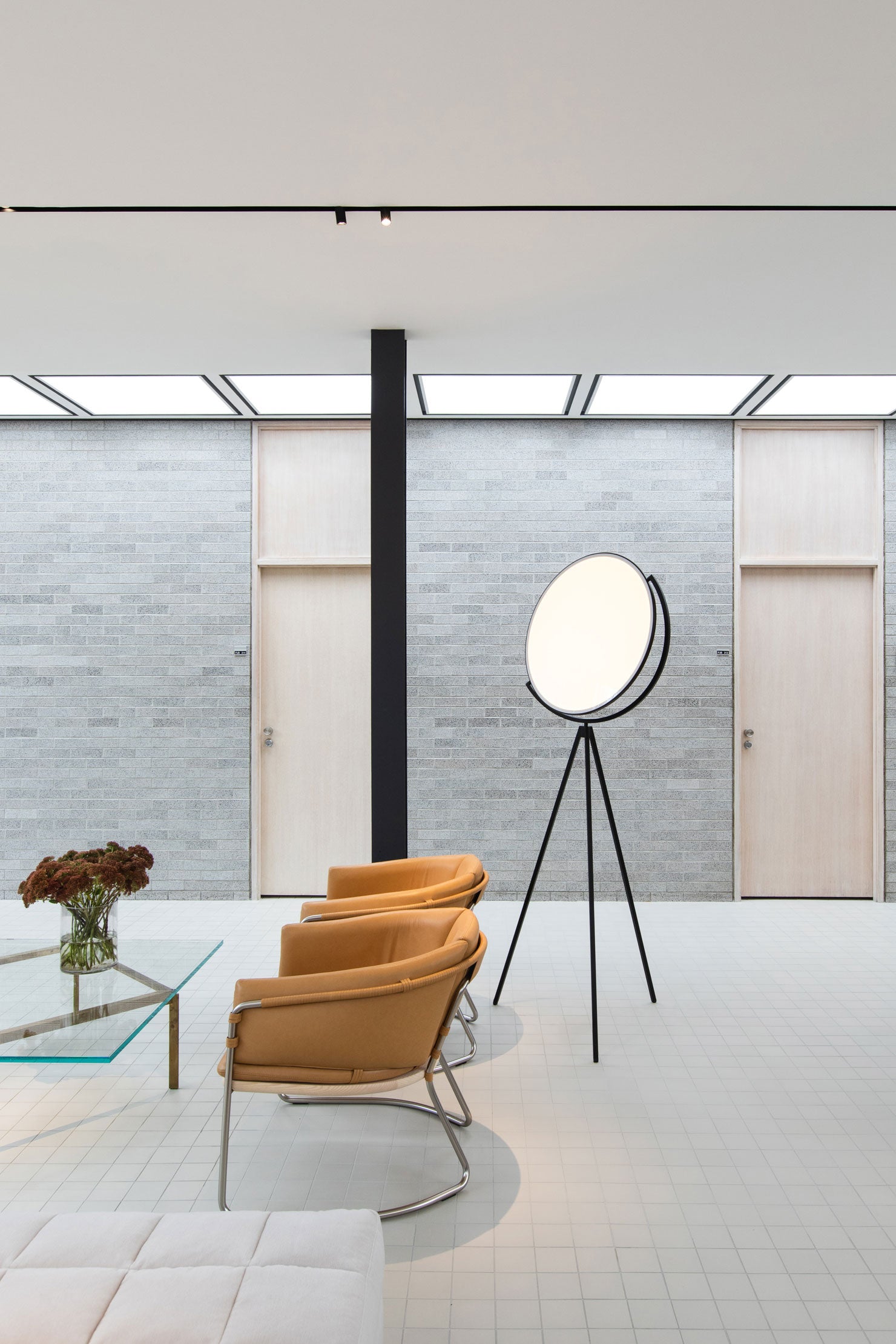 Superloon floor lamp discount