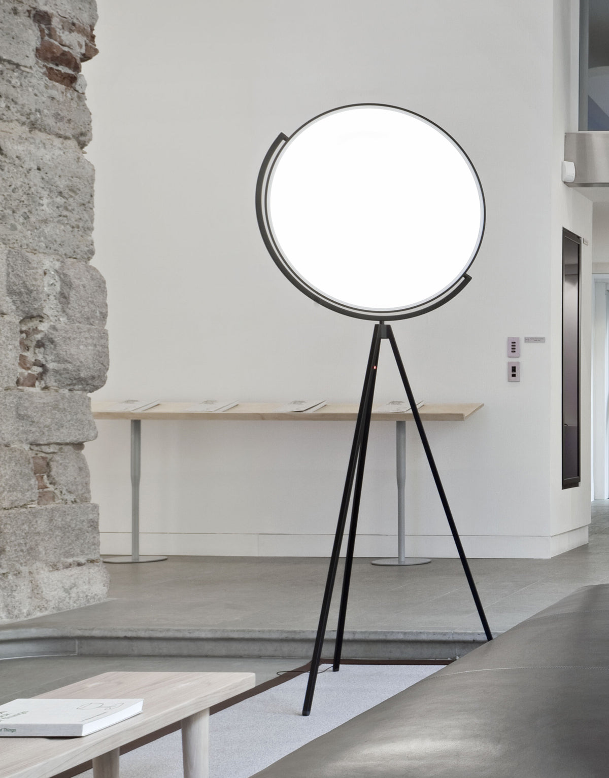 Superloon Floor Lamp