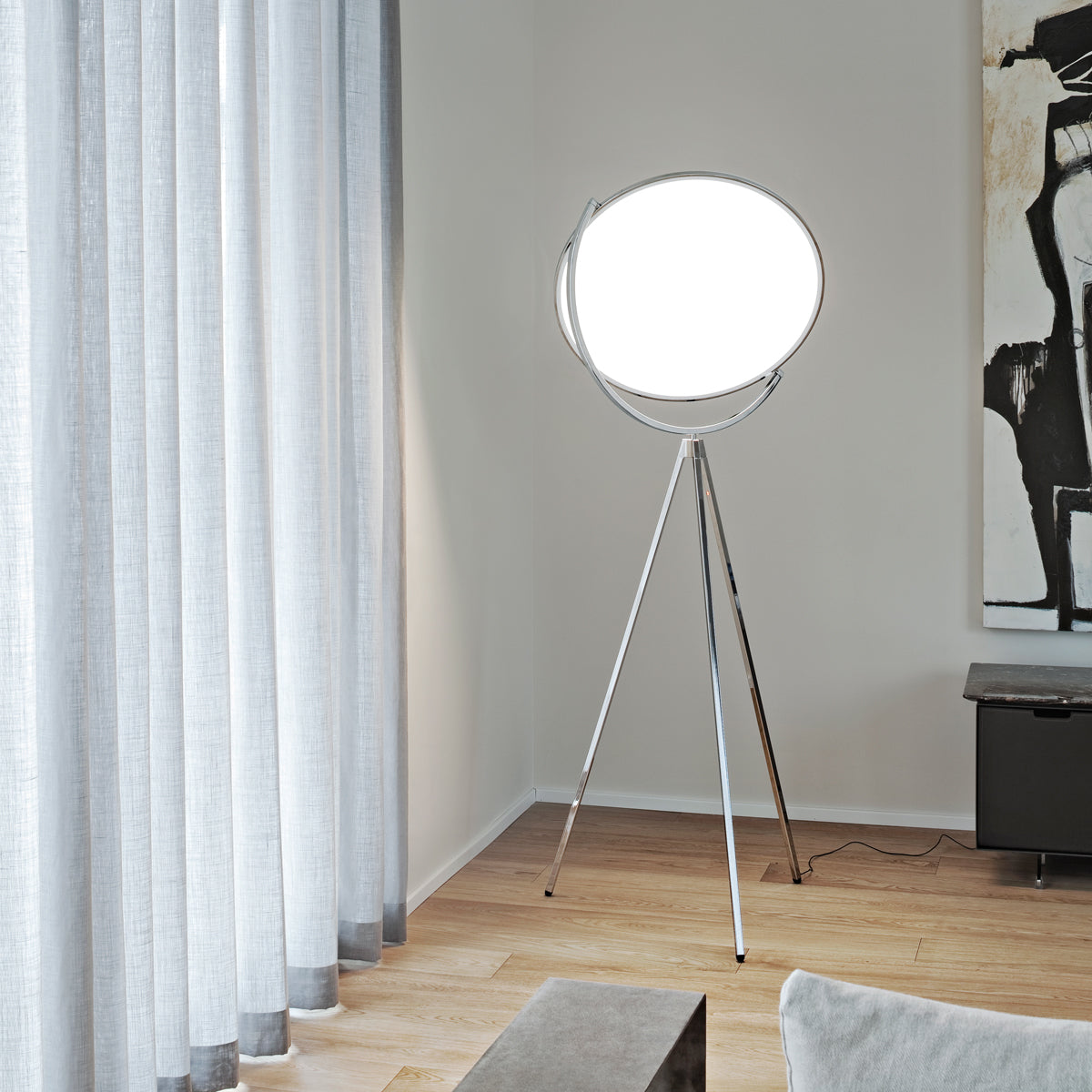 Superloon Floor Lamp