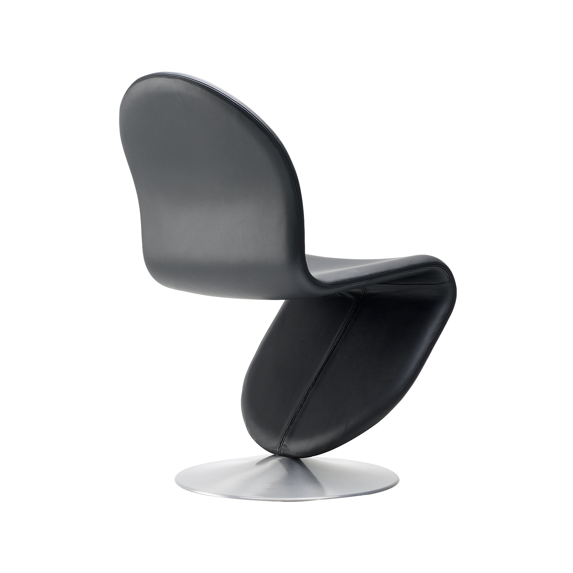 System 1-2-3 Dining Chair