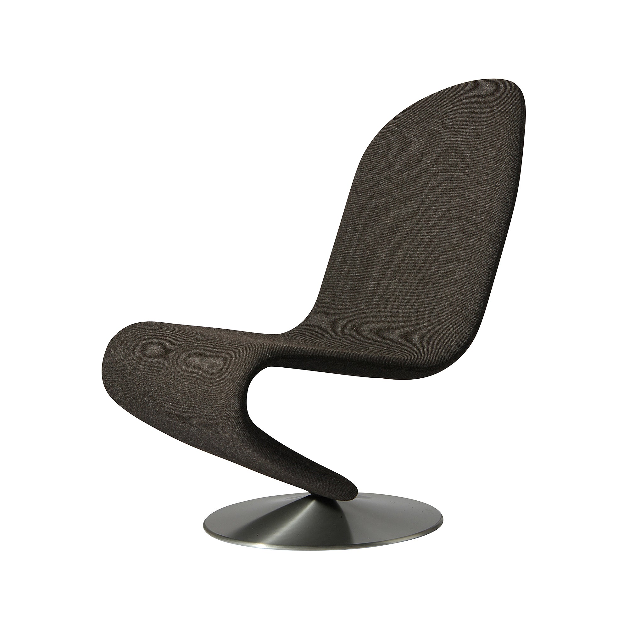 System 1-2-3 Lounge Chair
