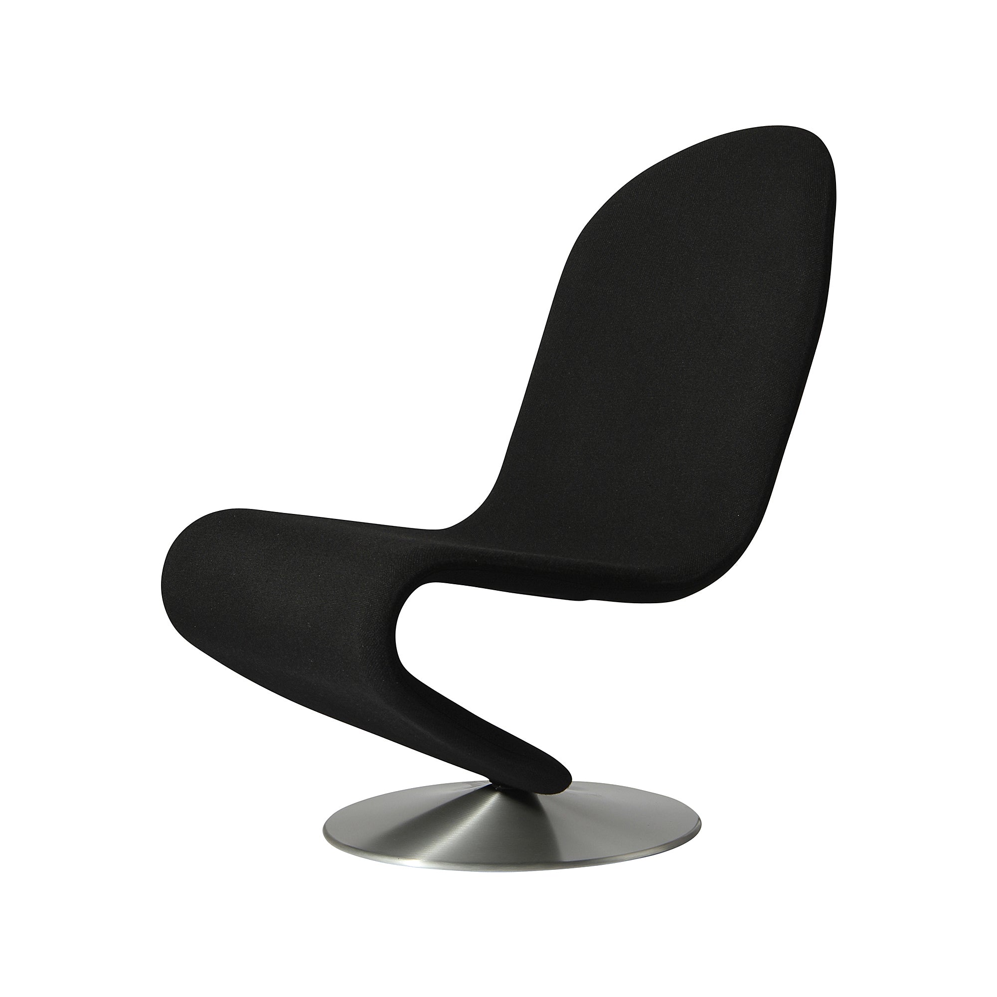 System 1-2-3 Lounge Chair