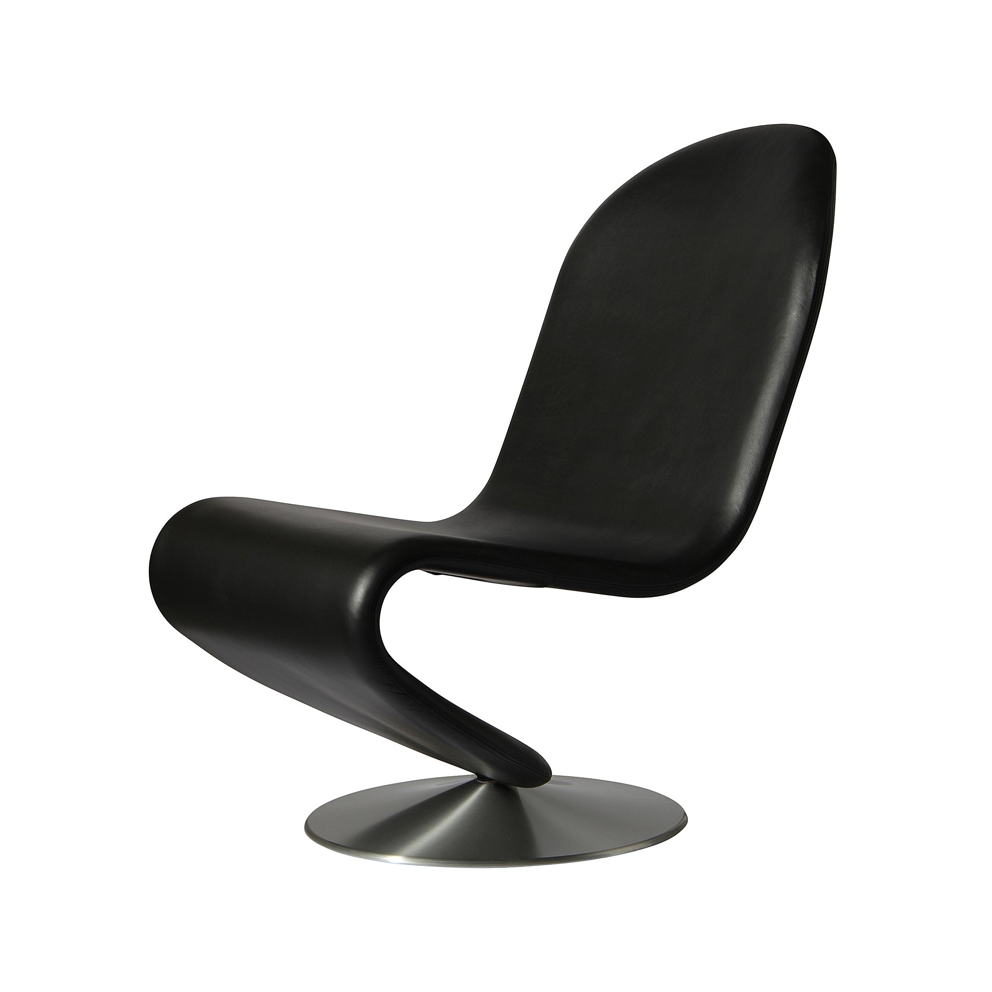 System 1-2-3 Lounge Chair