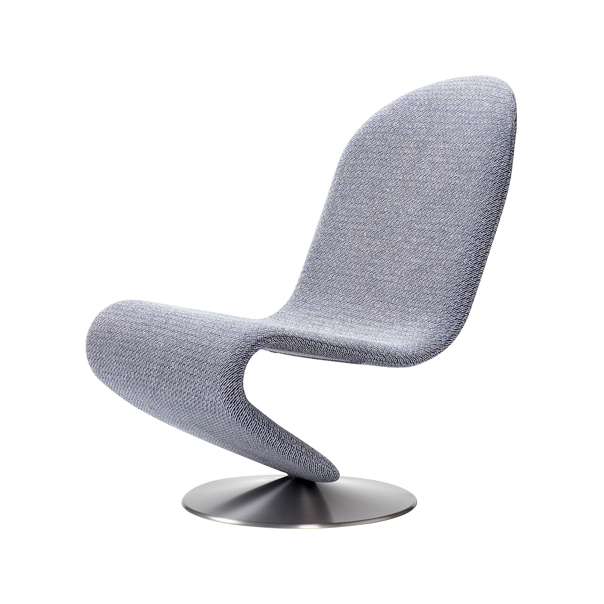 System 1-2-3 Lounge Chair