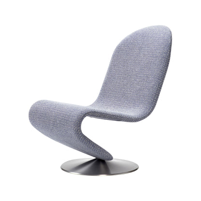 System 1-2-3 Lounge Chair