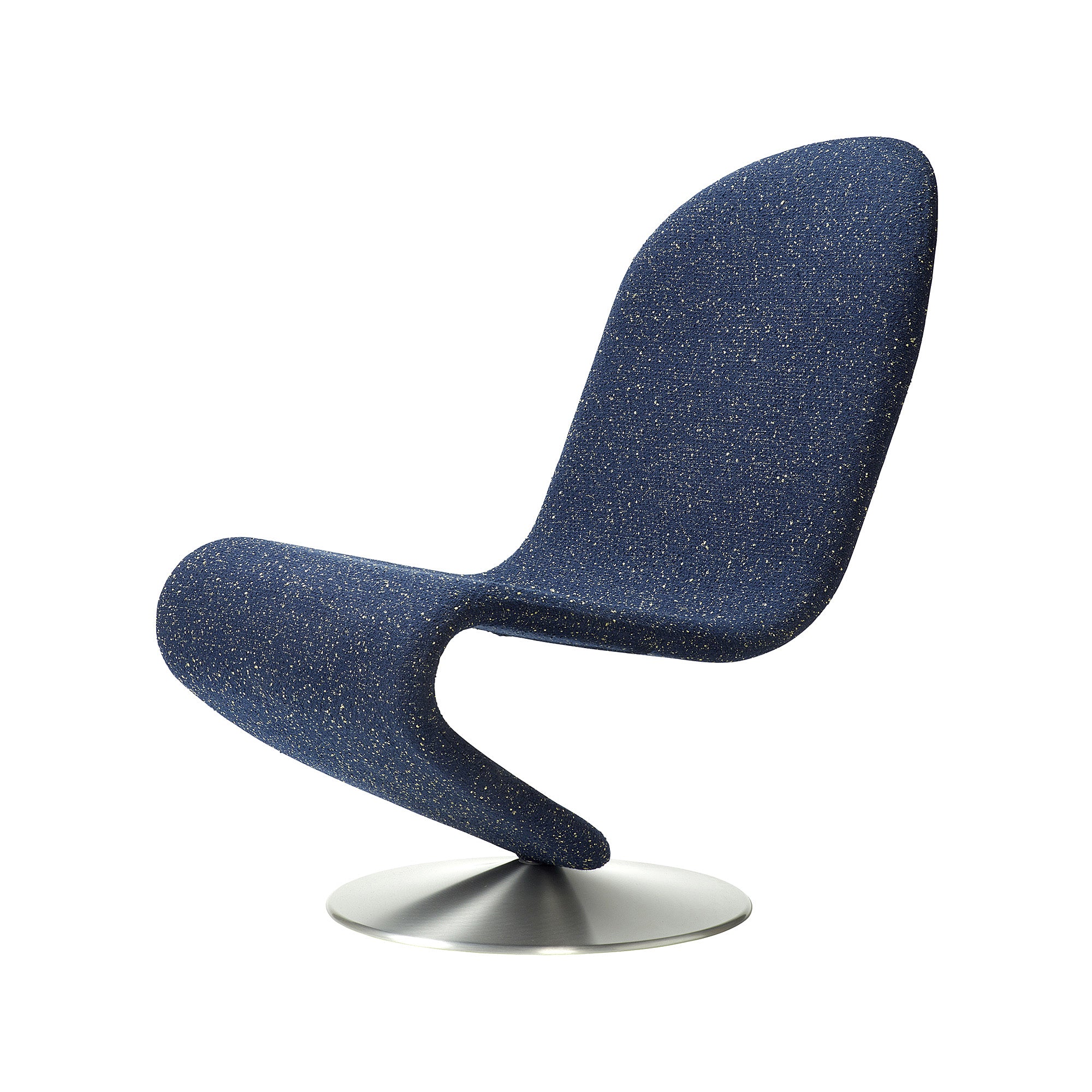 System 1-2-3 Lounge Chair