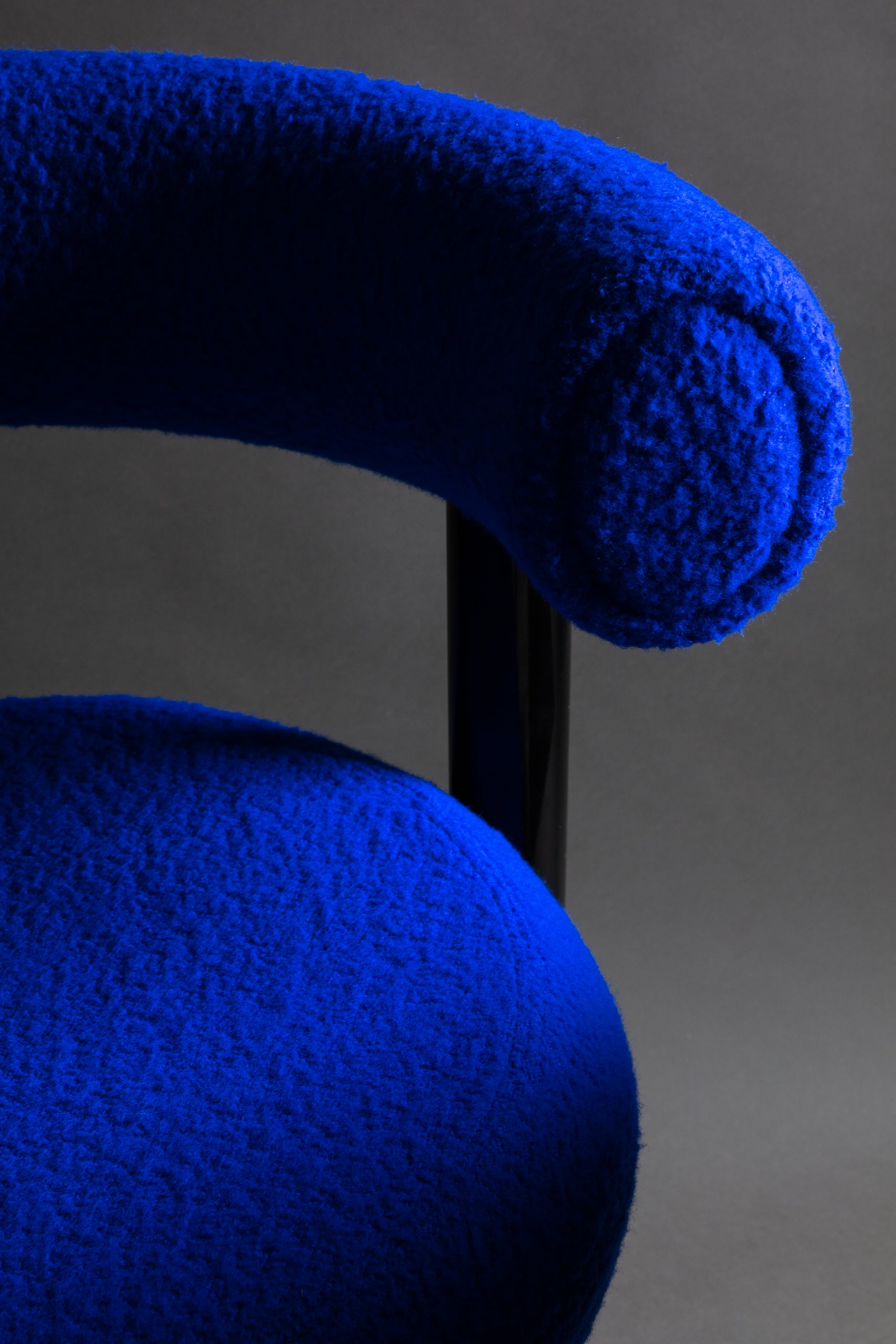 Fat Dining Chair
