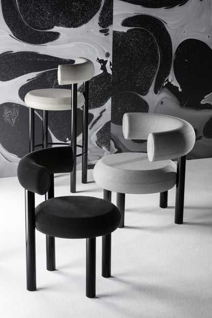 Fat Dining Chair