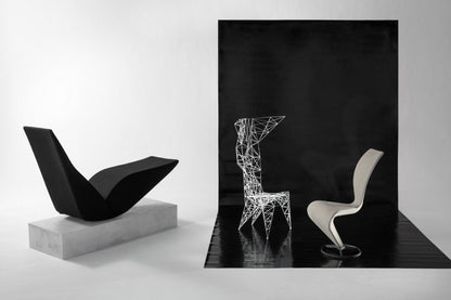 S Chair
