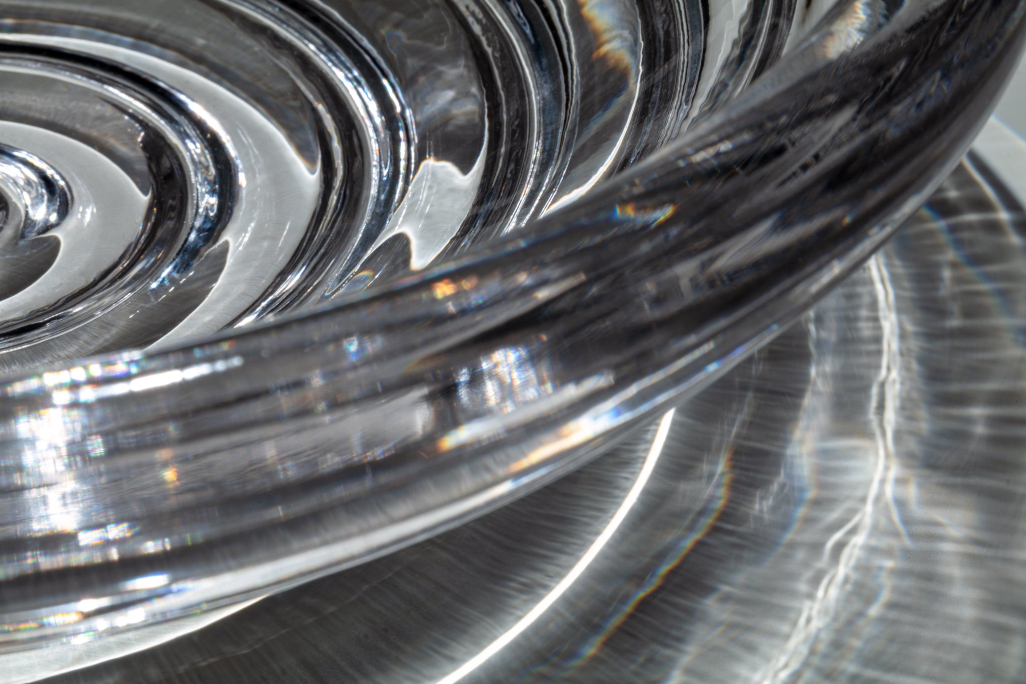 Press Bowls