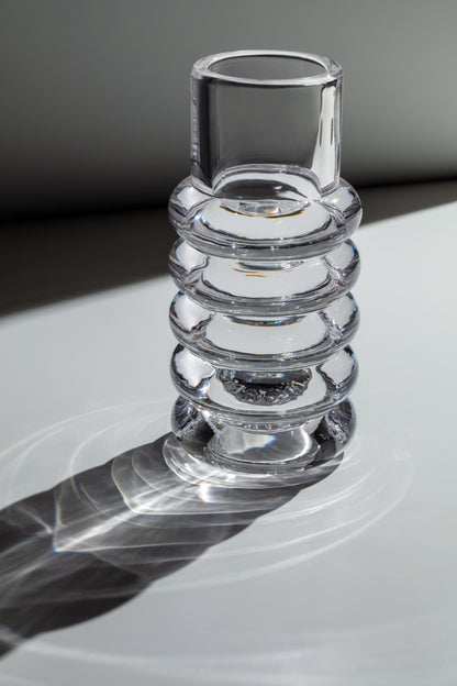 Press Large Vase
