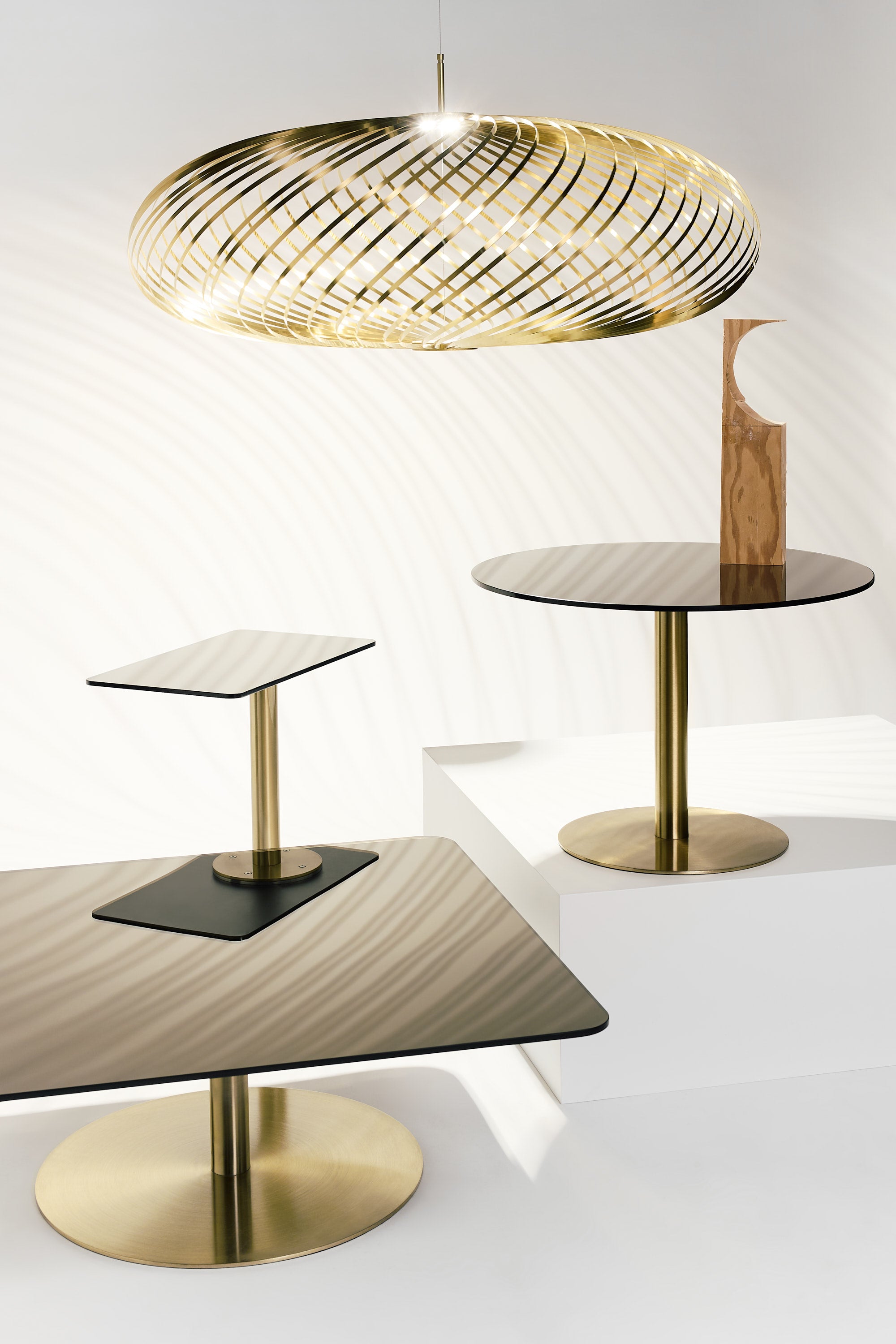 Flash Table