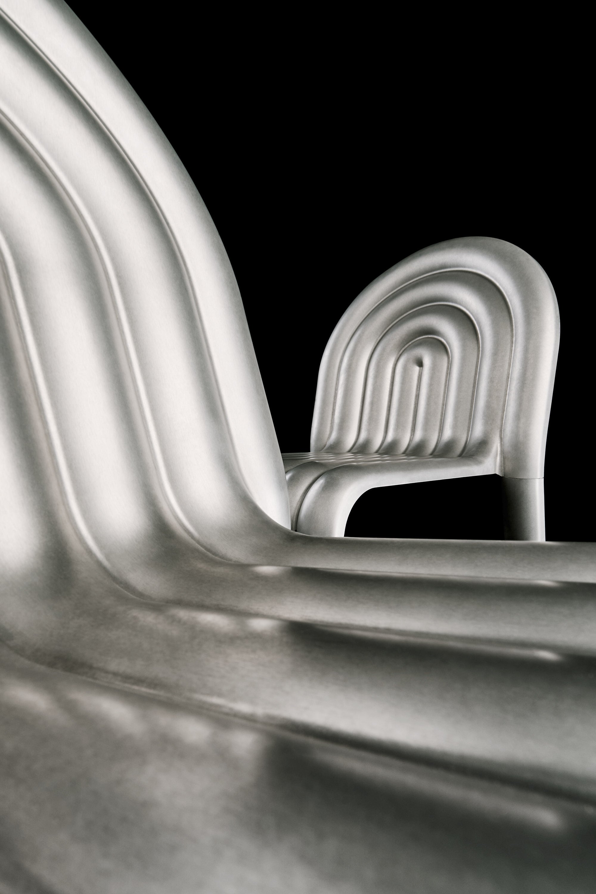 Hydro Chair