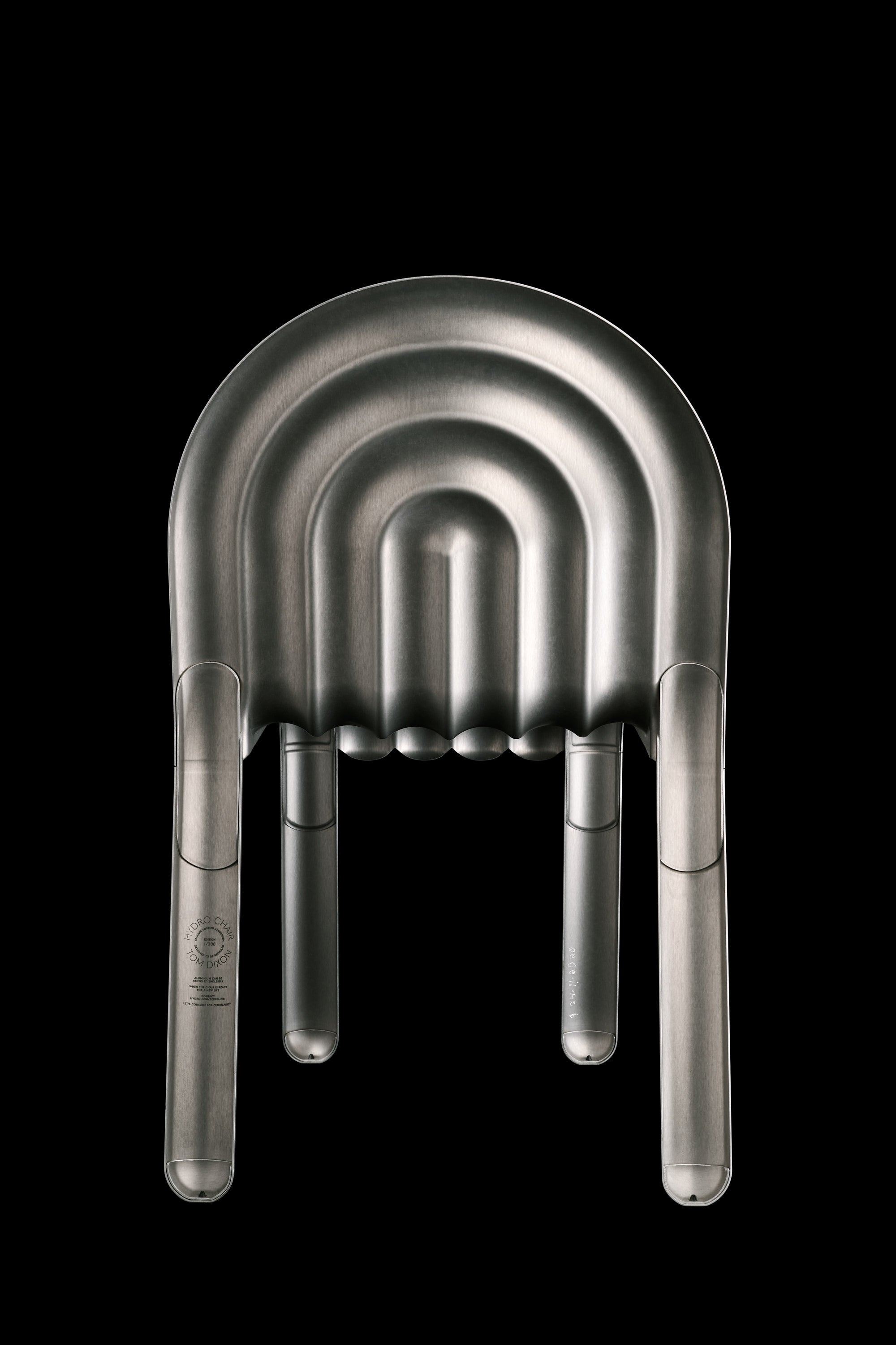 Hydro Chair