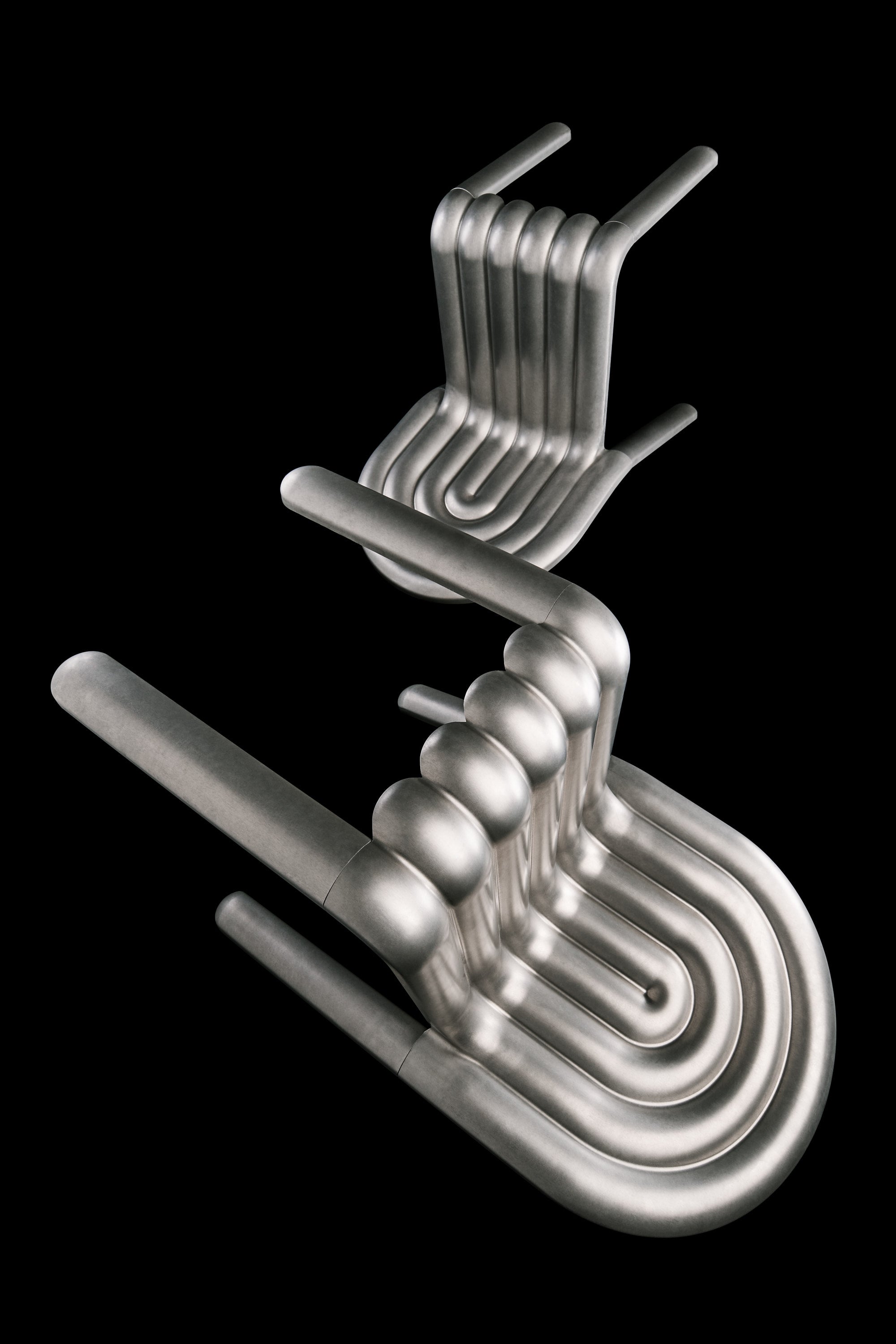 Hydro Chair